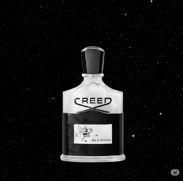 Creed cologne