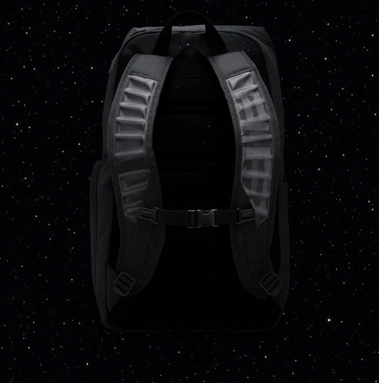Nike elite bag