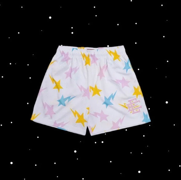 Eric EMMANUEL shorts