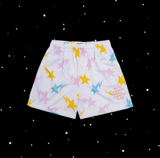 Eric EMMANUEL shorts
