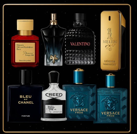 Cologne bundle