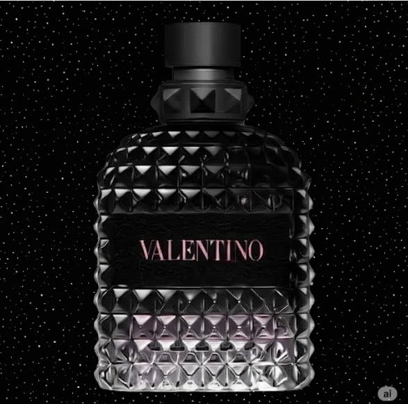 Valentino cologne