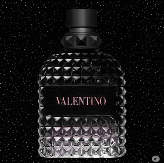 Valentino cologne