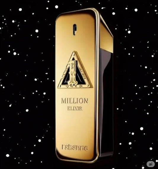 One in a million cologne