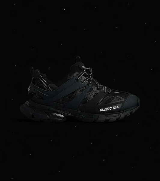 Balenciaga track