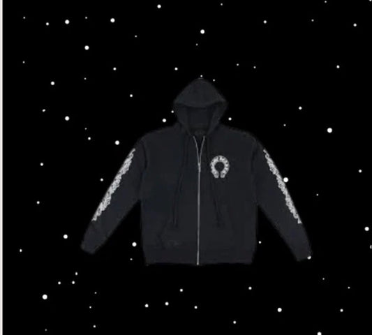Chrome hearts vendor