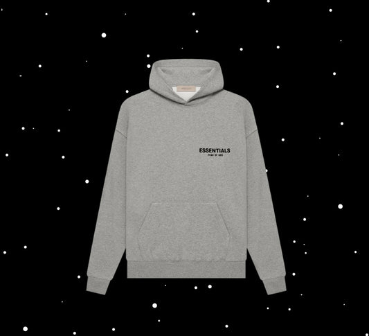 Essential Hoodie