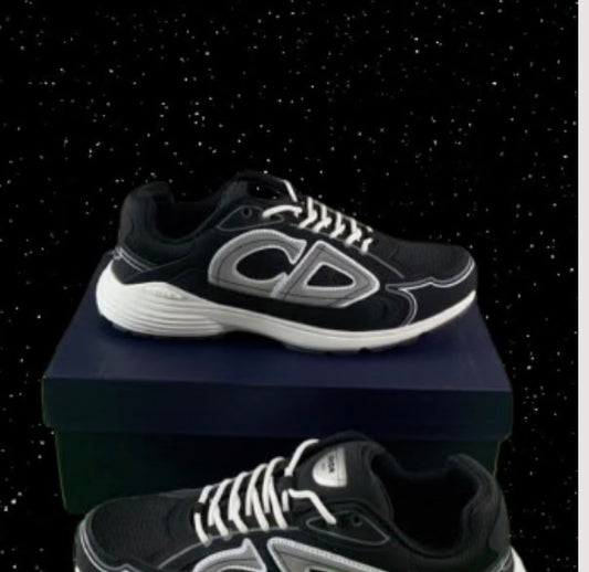 Dior B30 Black