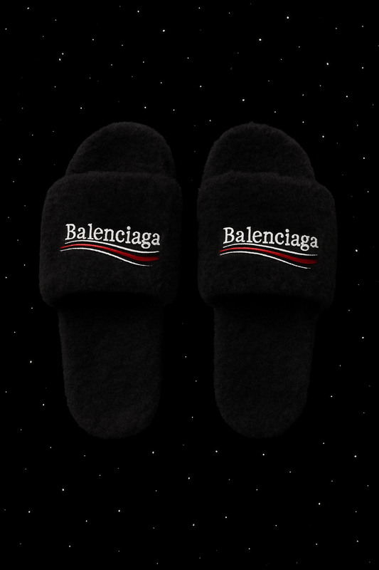 BALENCIAGA slides