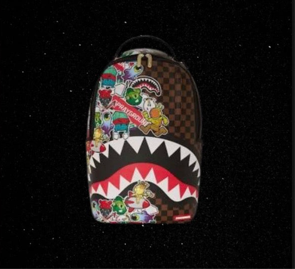 Sprayground
