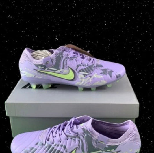 Tiempo Legend 10