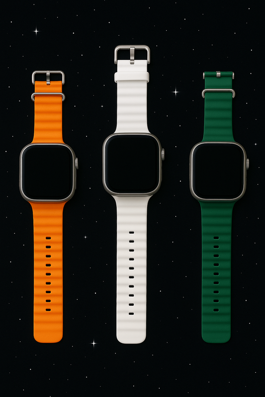 Apple Watches(BUNDLE)