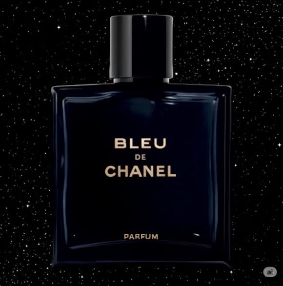 Bleu de Chanel Cologne