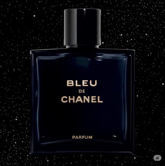 Bleu de Chanel Cologne