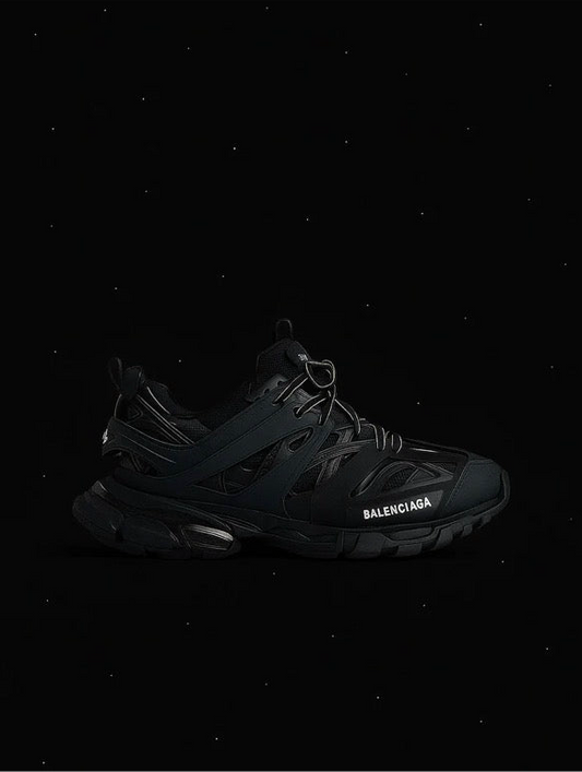 Balenciaga track