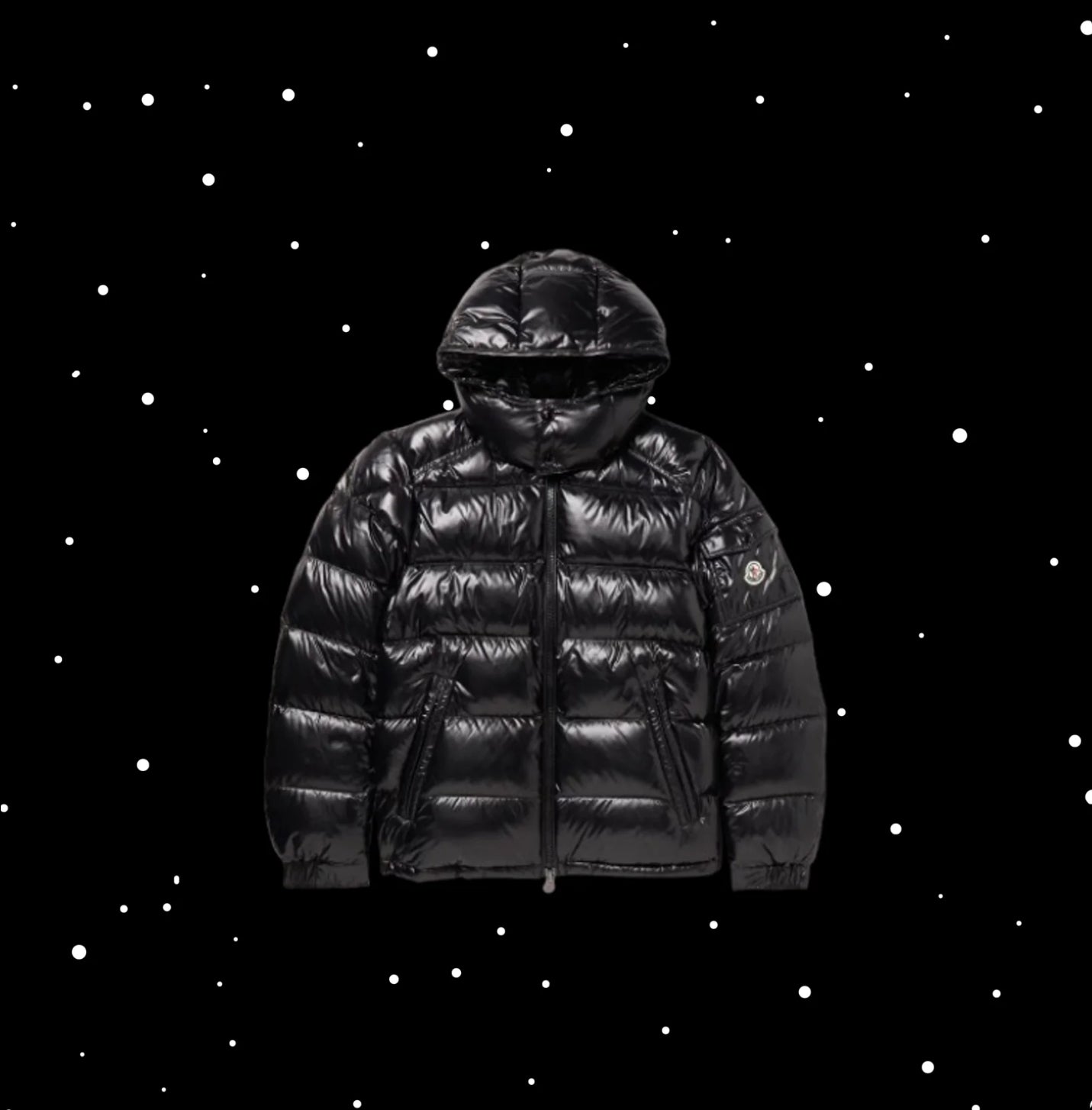 Moncler Coat