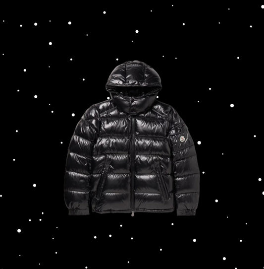 Moncler Coat