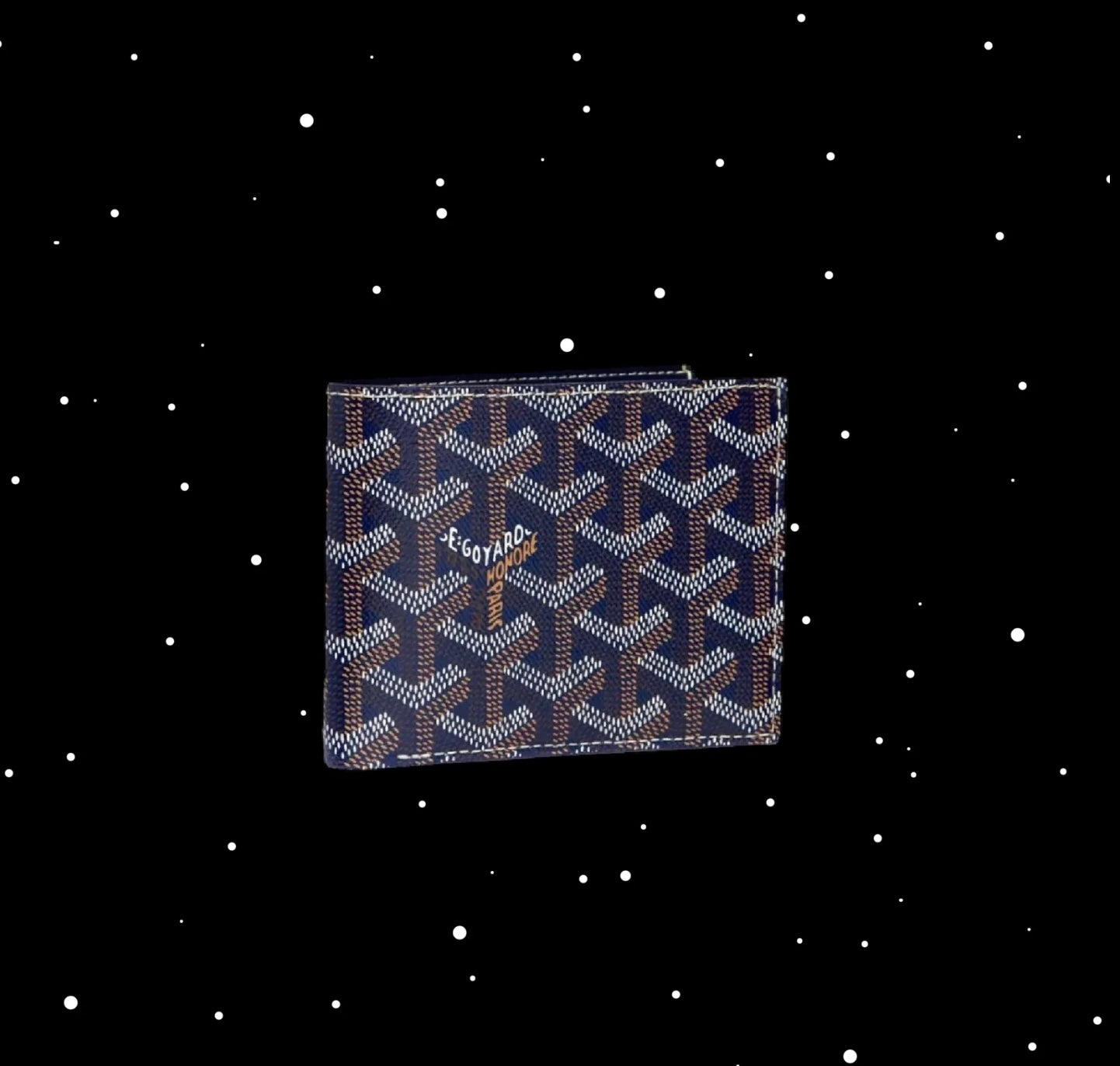 Goyard Wallet