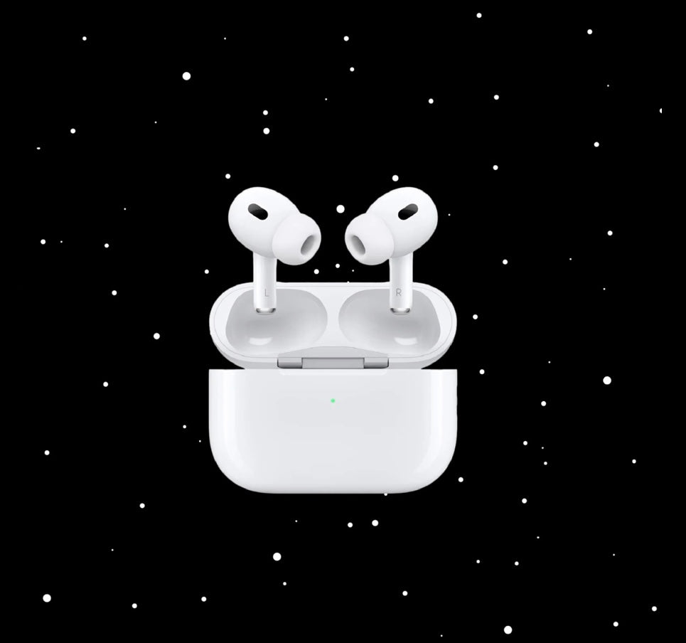 Airpods