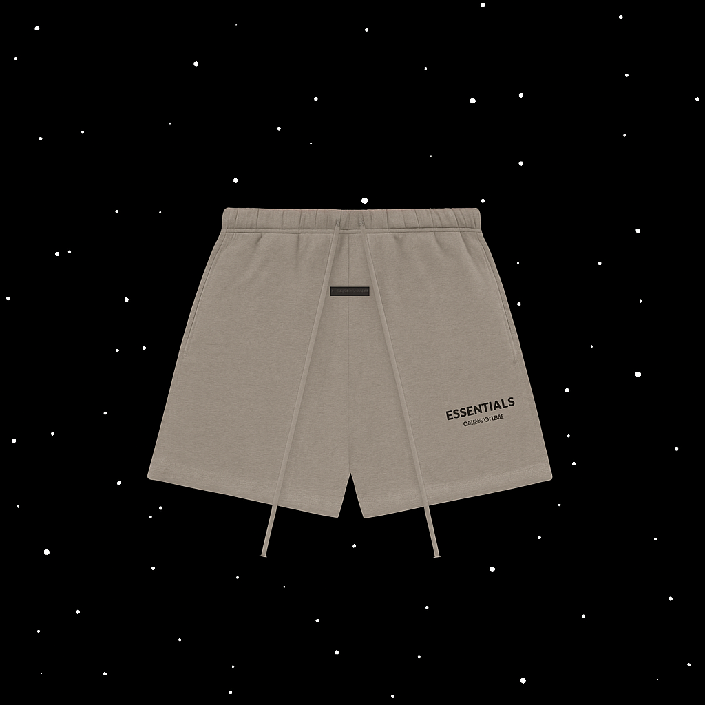 Essential shorts