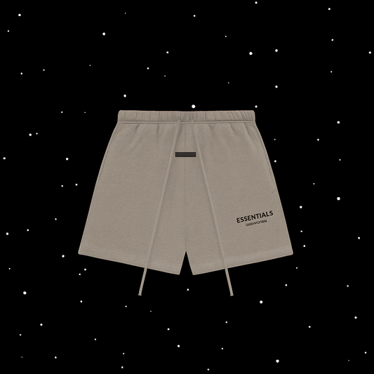 Essential shorts