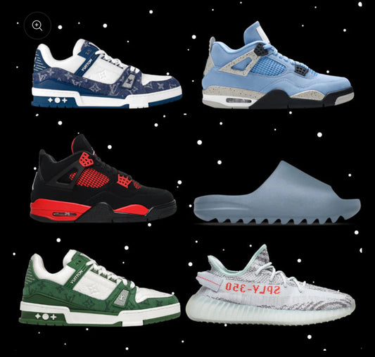 Shoes