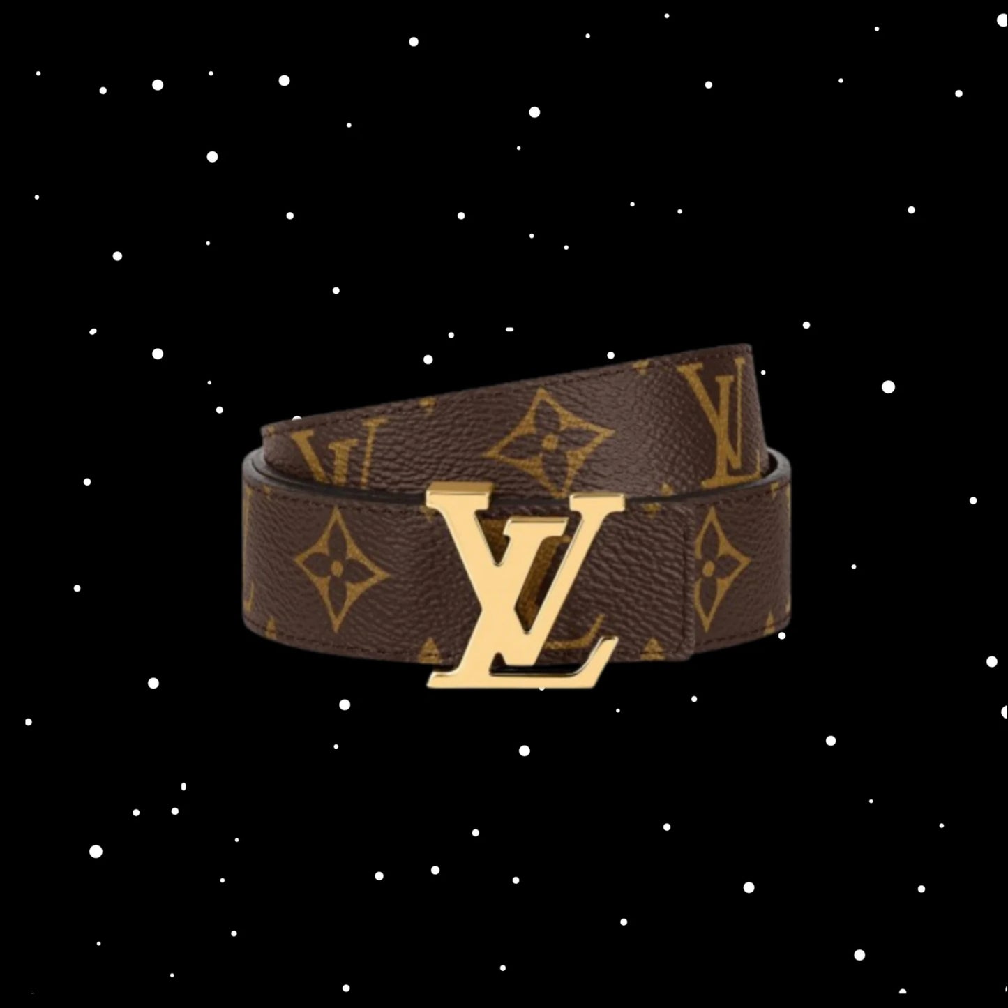 Lv Belt